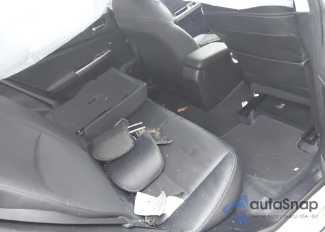 2015 Subaru Xv Crosstrek 2.0I Limited из США, поврежденный, VIN JF2GPAPC9F8236710